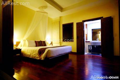 Best Western Premier Supalai Resort 39